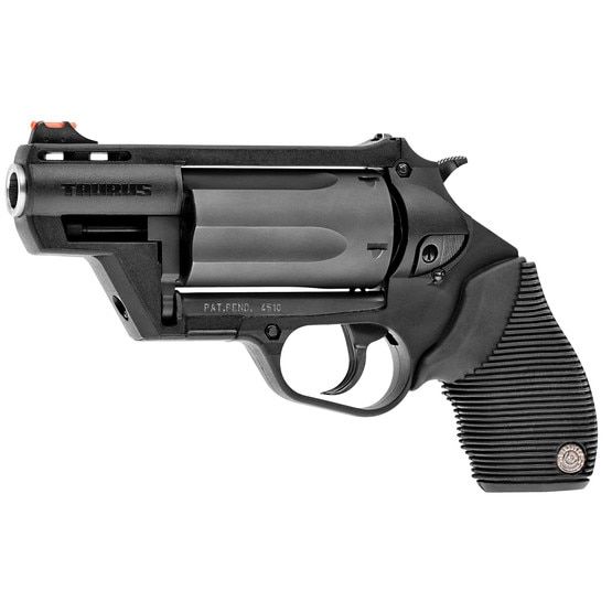 Taurus Judge chambers .410 Gauge